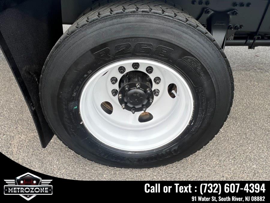 2016 Freightliner M2 26 feet Reefer Box, available for sale in South River, New Jersey | Metrozone Motor Group. South River, New Jersey 2016 Freightliner M2 26 feet Reefer Box, available for sale in South River, New Jersey | Metrozone Motor Group. South River, New Jersey
