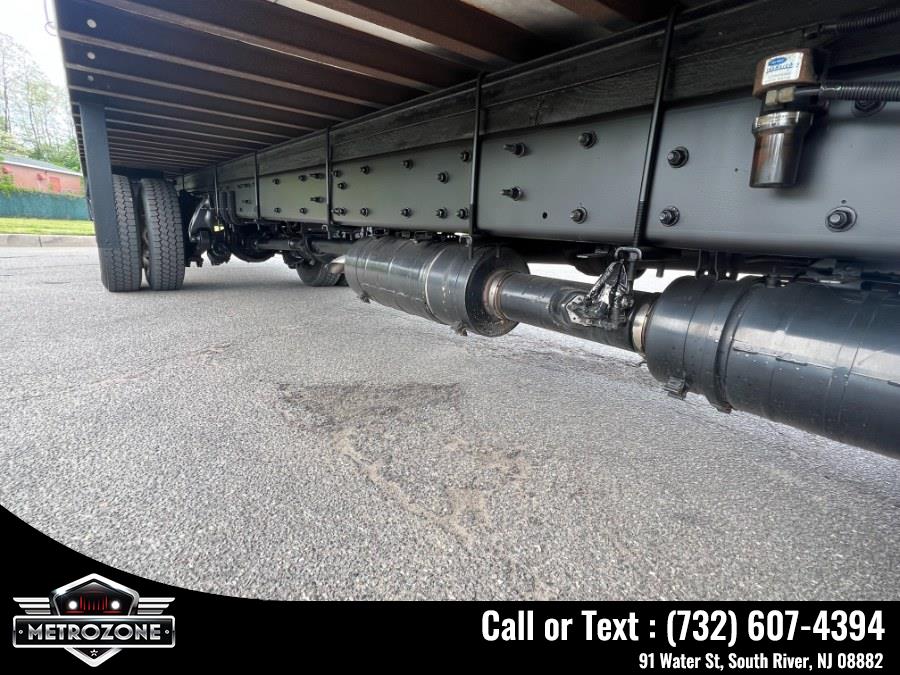 2016 Freightliner M2 26 feet Reefer Box, available for sale in South River, New Jersey | Metrozone Motor Group. South River, New Jersey 2016 Freightliner M2 26 feet Reefer Box, available for sale in South River, New Jersey | Metrozone Motor Group. South River, New Jersey