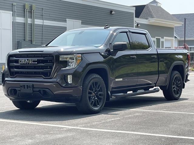 2020 GMC Sierra 1500 Elevation, available for sale in Brookfield, Connecticut | Blasius Federal Road. Brookfield, Connecticut 2020 GMC Sierra 1500 Elevation, available for sale in Brookfield, Connecticut | Blasius Federal Road. Brookfield, Connecticut