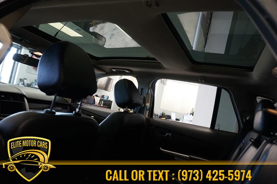 2014 Ford Edge 4dr Limited AWD, available for sale in Newark, New Jersey | Elite Motor Cars. Newark, New Jersey 2014 Ford Edge 4dr Limited AWD, available for sale in Newark, New Jersey | Elite Motor Cars. Newark, New Jersey