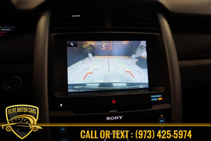 2014 Ford Edge 4dr Limited AWD, available for sale in Newark, New Jersey | Elite Motor Cars. Newark, New Jersey 2014 Ford Edge 4dr Limited AWD, available for sale in Newark, New Jersey | Elite Motor Cars. Newark, New Jersey
