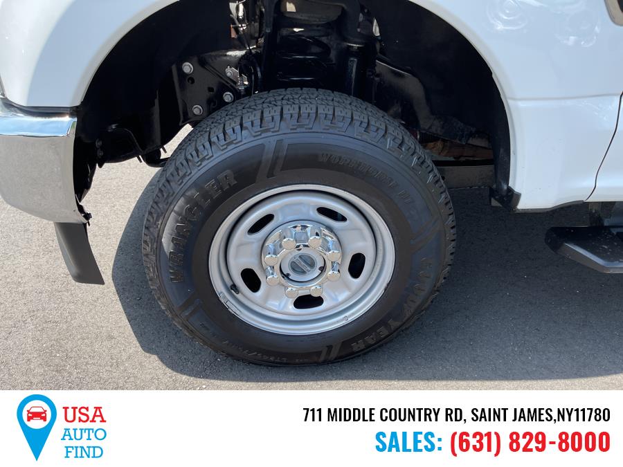 2020 Ford Super Duty F-250 SRW XL 4WD Crew Cab 8'' Box, available for sale in Saint James, New York | USA Auto Find. Saint James, New York 2020 Ford Super Duty F-250 SRW XL 4WD Crew Cab 8'' Box, available for sale in Saint James, New York | USA Auto Find. Saint James, New York