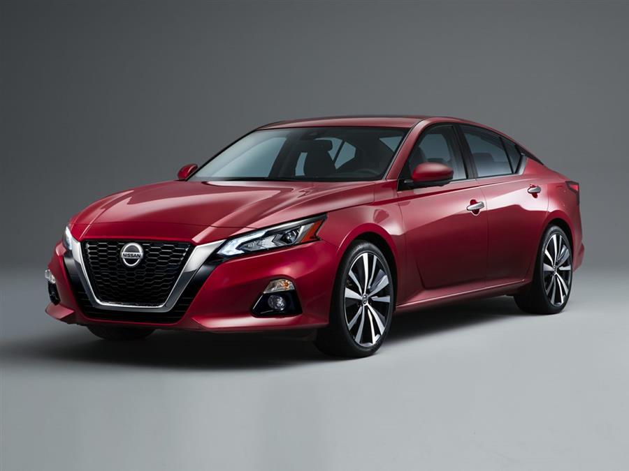 2021 Nissan Altima 2.5 S, available for sale in Jamaica, New York | Hillside Auto Outlet 2. Jamaica, New York