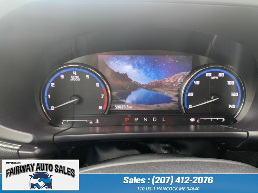 2021 Ford Bronco Sport Outer Banks 4x4, available for sale in Hancock, Maine | Fairway Auto Sales. Hancock, Maine 2021 Ford Bronco Sport Outer Banks 4x4, available for sale in Hancock, Maine | Fairway Auto Sales. Hancock, Maine