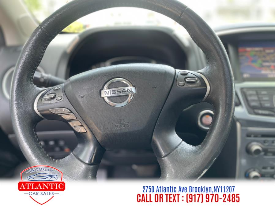 2017 Nissan Pathfinder 4x4 SV, available for sale in Brooklyn, New York | Atlantic Car Sales. Brooklyn, New York 2017 Nissan Pathfinder 4x4 SV, available for sale in Brooklyn, New York | Atlantic Car Sales. Brooklyn, New York