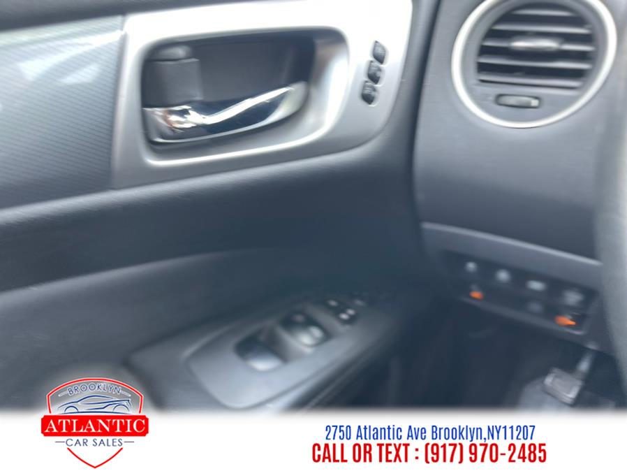 2017 Nissan Pathfinder 4x4 SV, available for sale in Brooklyn, New York | Atlantic Car Sales. Brooklyn, New York 2017 Nissan Pathfinder 4x4 SV, available for sale in Brooklyn, New York | Atlantic Car Sales. Brooklyn, New York