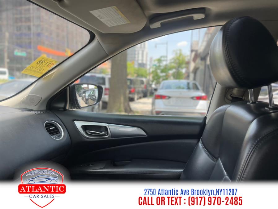 2017 Nissan Pathfinder 4x4 SV, available for sale in Brooklyn, New York | Atlantic Car Sales. Brooklyn, New York 2017 Nissan Pathfinder 4x4 SV, available for sale in Brooklyn, New York | Atlantic Car Sales. Brooklyn, New York