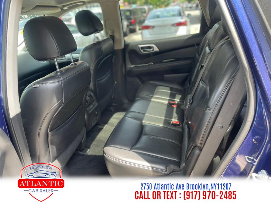 2017 Nissan Pathfinder 4x4 SV, available for sale in Brooklyn, New York | Atlantic Car Sales. Brooklyn, New York 2017 Nissan Pathfinder 4x4 SV, available for sale in Brooklyn, New York | Atlantic Car Sales. Brooklyn, New York