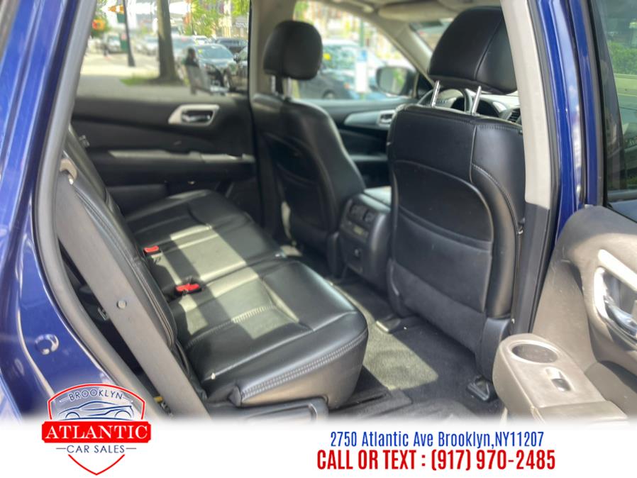 2017 Nissan Pathfinder 4x4 SV, available for sale in Brooklyn, New York | Atlantic Car Sales. Brooklyn, New York 2017 Nissan Pathfinder 4x4 SV, available for sale in Brooklyn, New York | Atlantic Car Sales. Brooklyn, New York