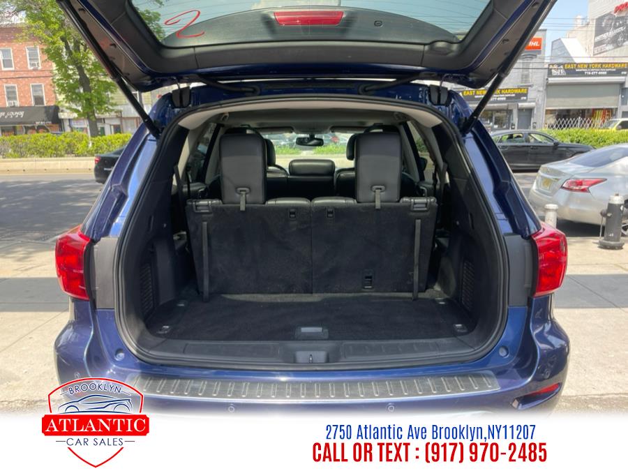 2017 Nissan Pathfinder 4x4 SV, available for sale in Brooklyn, New York | Atlantic Car Sales. Brooklyn, New York 2017 Nissan Pathfinder 4x4 SV, available for sale in Brooklyn, New York | Atlantic Car Sales. Brooklyn, New York