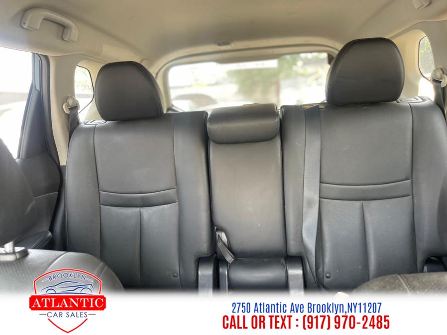 2014 Nissan Rogue AWD 4dr SL, available for sale in Brooklyn, New York | Atlantic Car Sales. Brooklyn, New York 2014 Nissan Rogue AWD 4dr SL, available for sale in Brooklyn, New York | Atlantic Car Sales. Brooklyn, New York