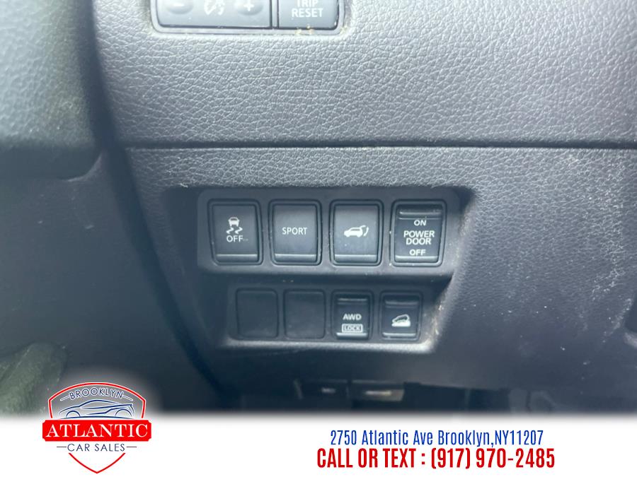 2014 Nissan Rogue AWD 4dr SL, available for sale in Brooklyn, New York | Atlantic Car Sales. Brooklyn, New York 2014 Nissan Rogue AWD 4dr SL, available for sale in Brooklyn, New York | Atlantic Car Sales. Brooklyn, New York