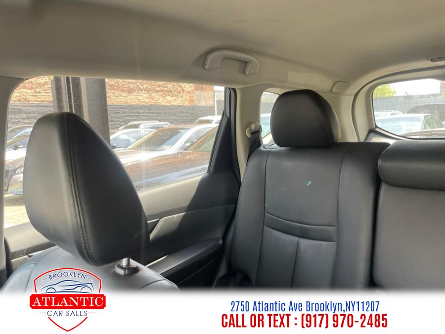 2014 Nissan Rogue AWD 4dr SL, available for sale in Brooklyn, New York | Atlantic Car Sales. Brooklyn, New York 2014 Nissan Rogue AWD 4dr SL, available for sale in Brooklyn, New York | Atlantic Car Sales. Brooklyn, New York