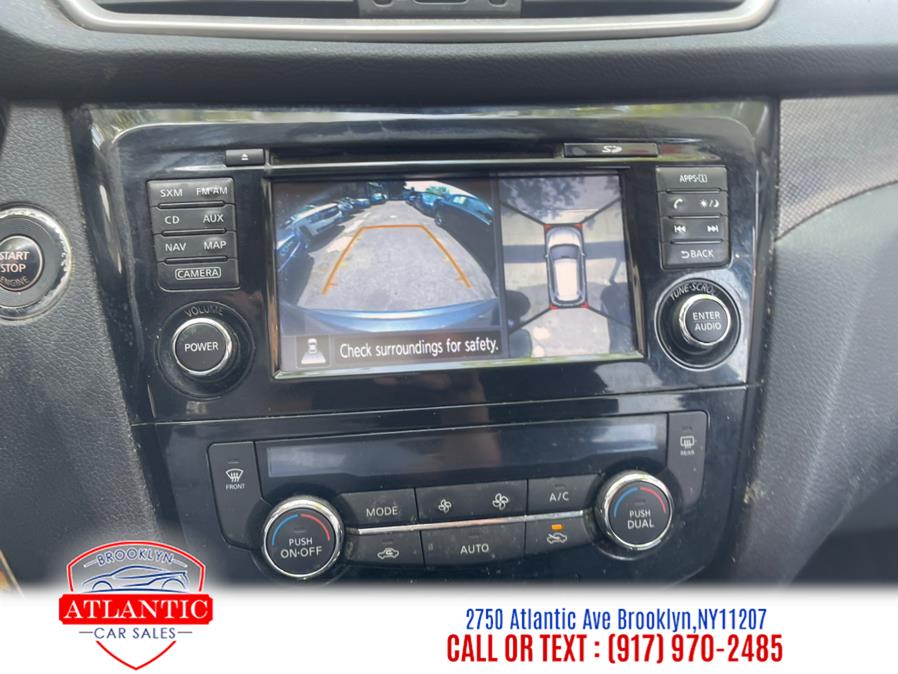 2014 Nissan Rogue AWD 4dr SL, available for sale in Brooklyn, New York | Atlantic Car Sales. Brooklyn, New York 2014 Nissan Rogue AWD 4dr SL, available for sale in Brooklyn, New York | Atlantic Car Sales. Brooklyn, New York