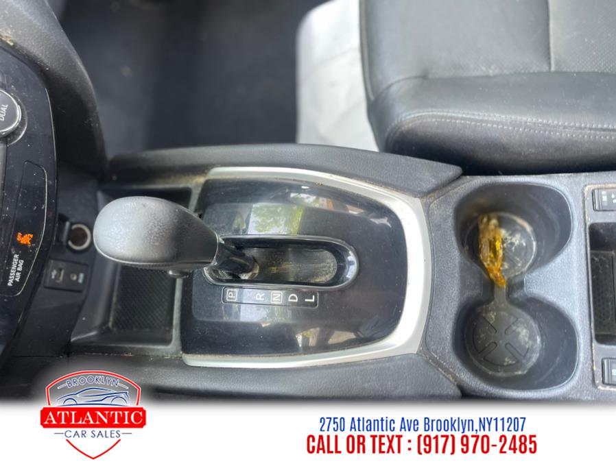 2014 Nissan Rogue AWD 4dr SL, available for sale in Brooklyn, New York | Atlantic Car Sales. Brooklyn, New York 2014 Nissan Rogue AWD 4dr SL, available for sale in Brooklyn, New York | Atlantic Car Sales. Brooklyn, New York