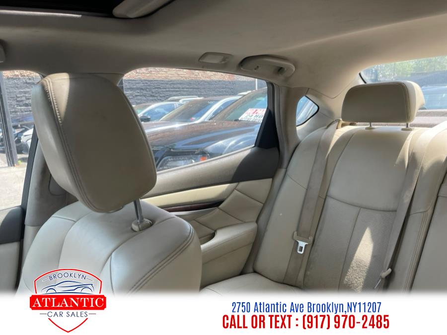 2012 Infiniti M37 4dr Sdn AWD, available for sale in Brooklyn, New York | Atlantic Car Sales. Brooklyn, New York 2012 Infiniti M37 4dr Sdn AWD, available for sale in Brooklyn, New York | Atlantic Car Sales. Brooklyn, New York
