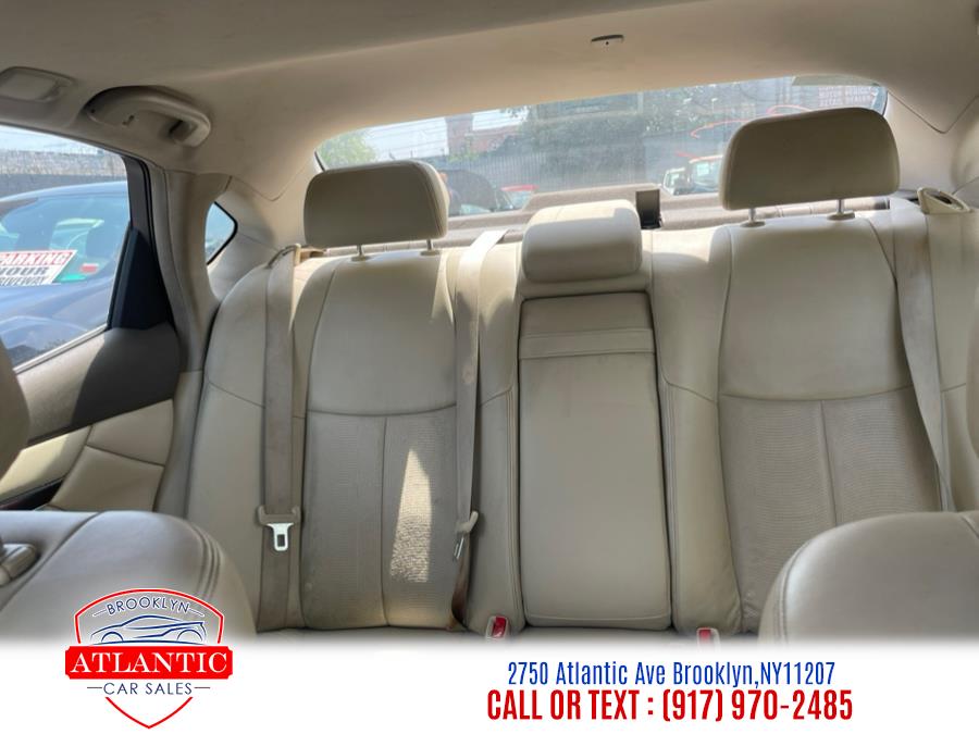 2012 Infiniti M37 4dr Sdn AWD, available for sale in Brooklyn, New York | Atlantic Car Sales. Brooklyn, New York 2012 Infiniti M37 4dr Sdn AWD, available for sale in Brooklyn, New York | Atlantic Car Sales. Brooklyn, New York