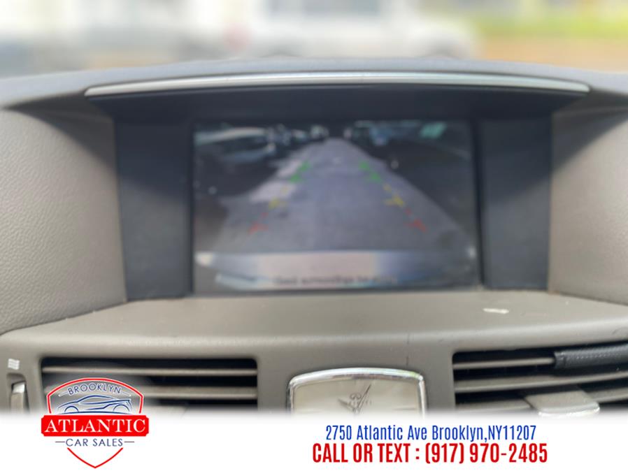 2012 Infiniti M37 4dr Sdn AWD, available for sale in Brooklyn, New York | Atlantic Car Sales. Brooklyn, New York 2012 Infiniti M37 4dr Sdn AWD, available for sale in Brooklyn, New York | Atlantic Car Sales. Brooklyn, New York