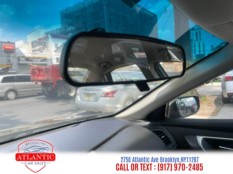 2015 Nissan Altima 4dr Sdn I4 2.5 S, available for sale in Brooklyn, New York | Atlantic Car Sales. Brooklyn, New York 2015 Nissan Altima 4dr Sdn I4 2.5 S, available for sale in Brooklyn, New York | Atlantic Car Sales. Brooklyn, New York