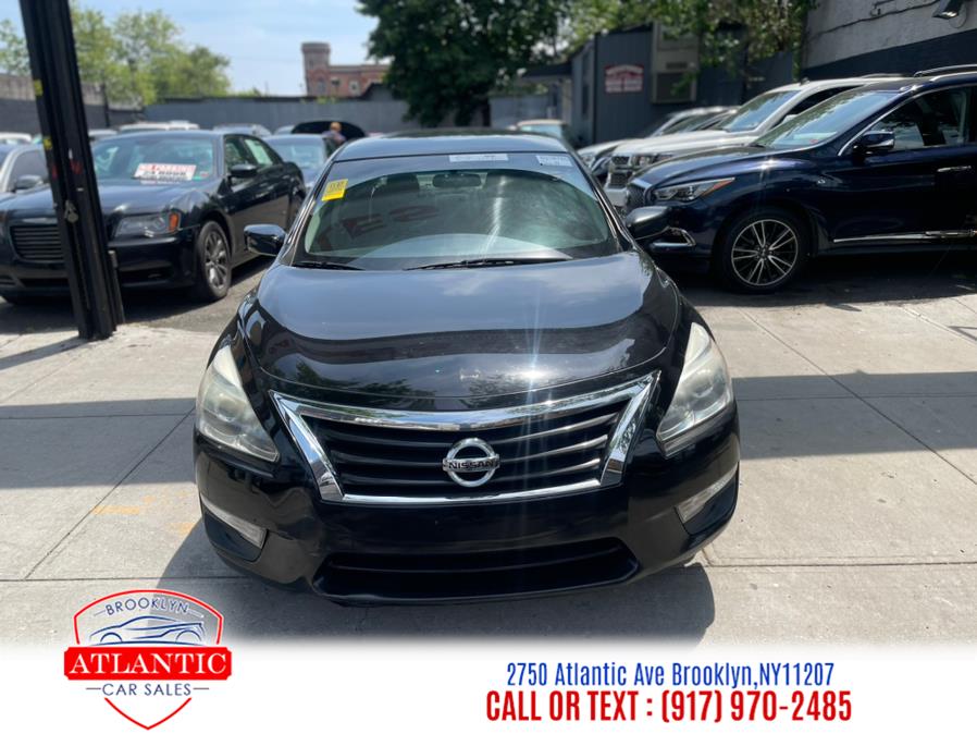 2015 Nissan Altima 4dr Sdn I4 2.5 S, available for sale in Brooklyn, New York | Atlantic Car Sales. Brooklyn, New York 2015 Nissan Altima 4dr Sdn I4 2.5 S, available for sale in Brooklyn, New York | Atlantic Car Sales. Brooklyn, New York