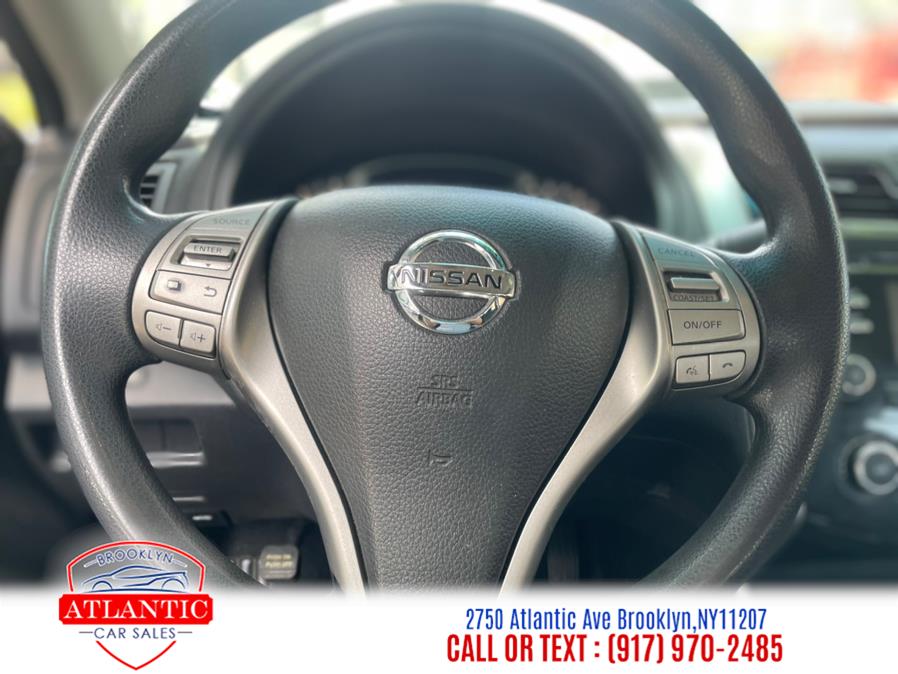 2015 Nissan Altima 4dr Sdn I4 2.5 S, available for sale in Brooklyn, New York | Atlantic Car Sales. Brooklyn, New York 2015 Nissan Altima 4dr Sdn I4 2.5 S, available for sale in Brooklyn, New York | Atlantic Car Sales. Brooklyn, New York