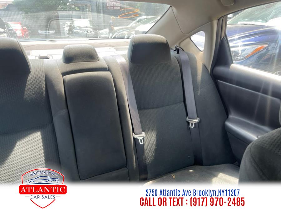 2015 Nissan Altima 4dr Sdn I4 2.5 S, available for sale in Brooklyn, New York | Atlantic Car Sales. Brooklyn, New York 2015 Nissan Altima 4dr Sdn I4 2.5 S, available for sale in Brooklyn, New York | Atlantic Car Sales. Brooklyn, New York