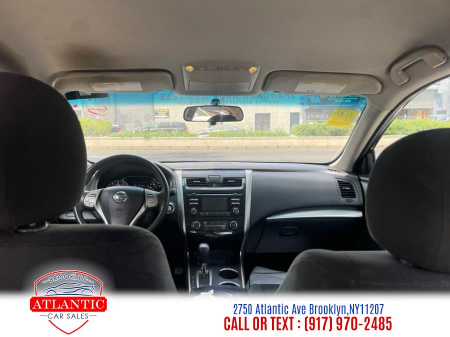 2015 Nissan Altima 4dr Sdn I4 2.5 S, available for sale in Brooklyn, New York | Atlantic Car Sales. Brooklyn, New York 2015 Nissan Altima 4dr Sdn I4 2.5 S, available for sale in Brooklyn, New York | Atlantic Car Sales. Brooklyn, New York
