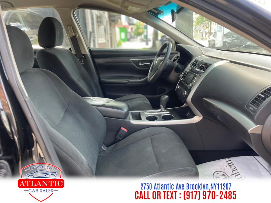2015 Nissan Altima 4dr Sdn I4 2.5 S, available for sale in Brooklyn, New York | Atlantic Car Sales. Brooklyn, New York 2015 Nissan Altima 4dr Sdn I4 2.5 S, available for sale in Brooklyn, New York | Atlantic Car Sales. Brooklyn, New York