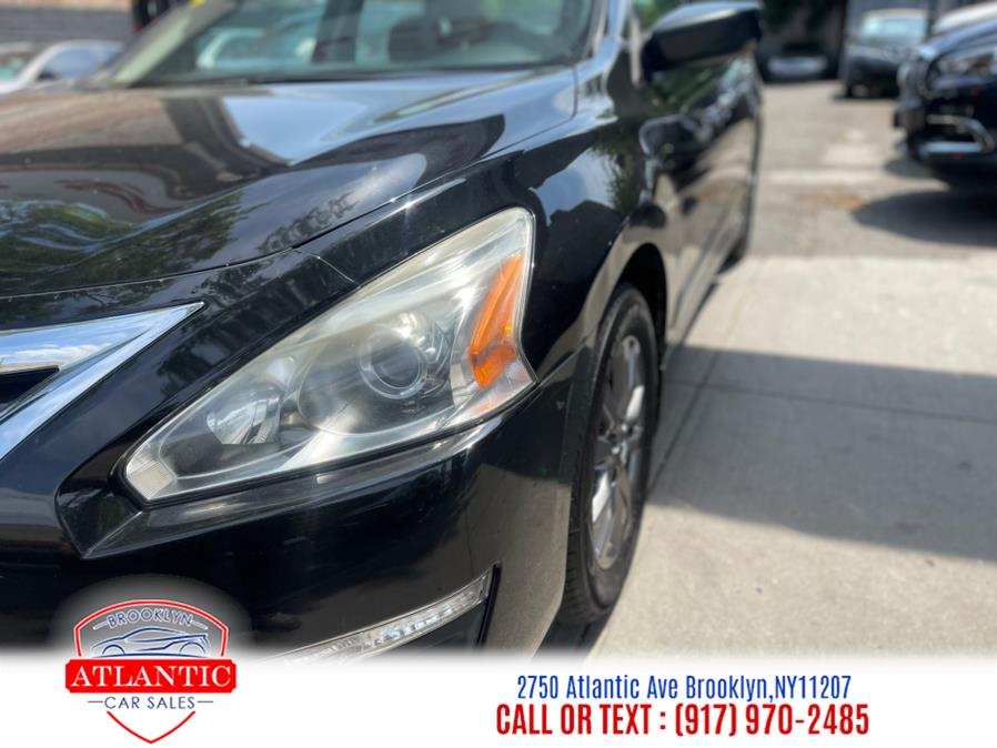2015 Nissan Altima 4dr Sdn I4 2.5 S, available for sale in Brooklyn, New York | Atlantic Car Sales. Brooklyn, New York 2015 Nissan Altima 4dr Sdn I4 2.5 S, available for sale in Brooklyn, New York | Atlantic Car Sales. Brooklyn, New York
