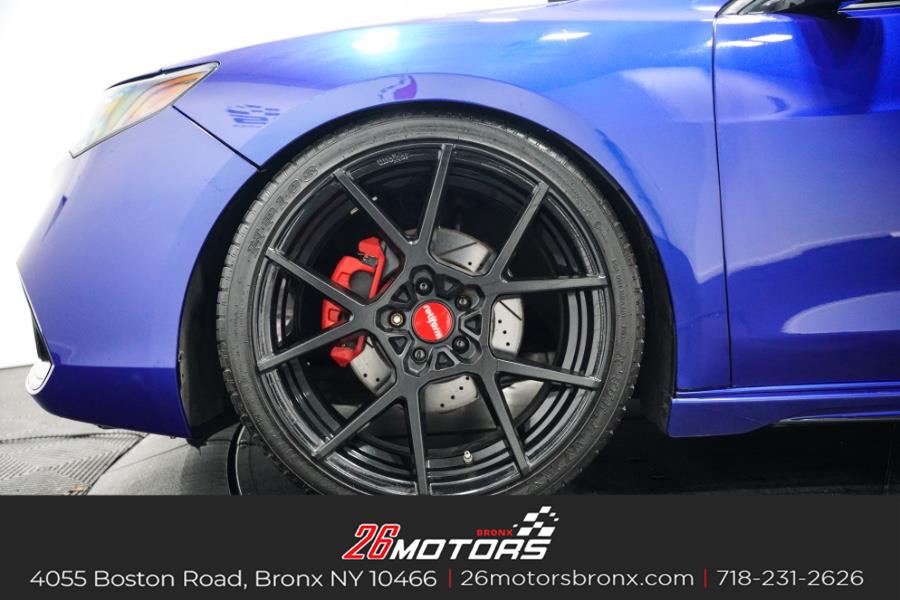 2018 Acura TLX 3.5L SH-AWD w/A-SPEC Pkg Red Leather, available for sale in Bronx, New York | 26 Motors Bronx. Bronx, New York 2018 Acura TLX 3.5L SH-AWD w/A-SPEC Pkg Red Leather, available for sale in Bronx, New York | 26 Motors Bronx. Bronx, New York