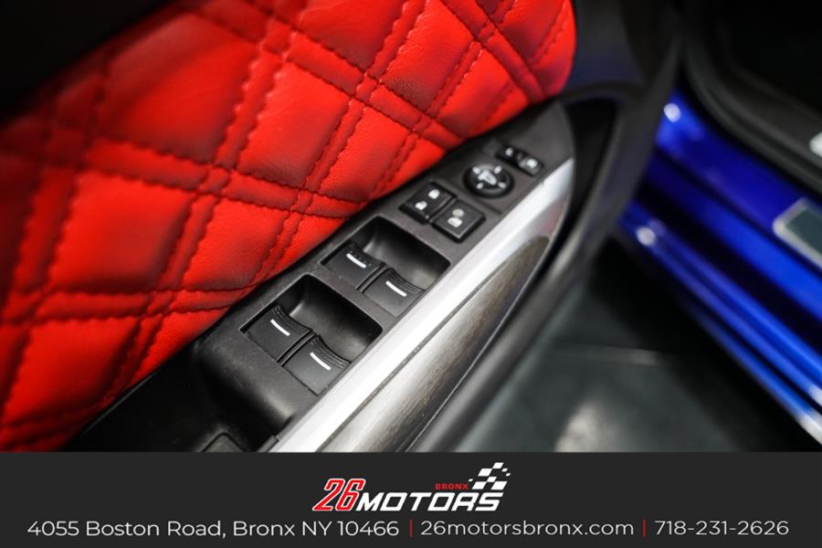 2018 Acura TLX 3.5L SH-AWD w/A-SPEC Pkg Red Leather, available for sale in Bronx, New York | 26 Motors Bronx. Bronx, New York 2018 Acura TLX 3.5L SH-AWD w/A-SPEC Pkg Red Leather, available for sale in Bronx, New York | 26 Motors Bronx. Bronx, New York