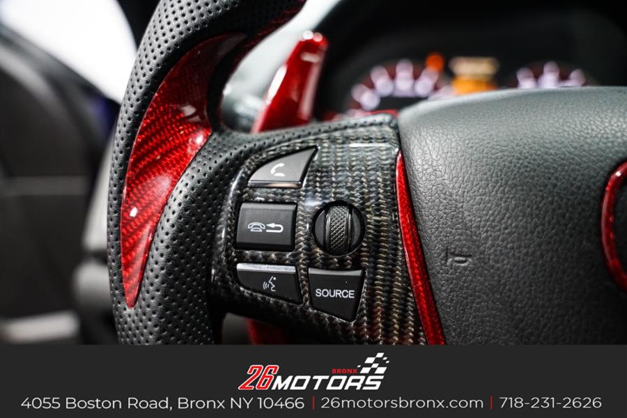 2018 Acura TLX 3.5L SH-AWD w/A-SPEC Pkg Red Leather, available for sale in Bronx, New York | 26 Motors Bronx. Bronx, New York 2018 Acura TLX 3.5L SH-AWD w/A-SPEC Pkg Red Leather, available for sale in Bronx, New York | 26 Motors Bronx. Bronx, New York