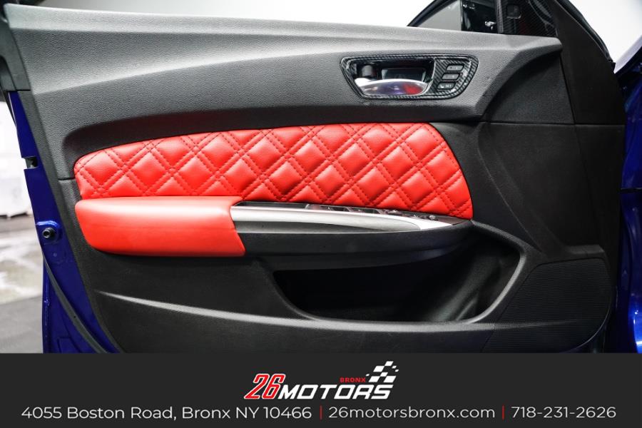 2018 Acura TLX 3.5L SH-AWD w/A-SPEC Pkg Red Leather, available for sale in Bronx, New York | 26 Motors Bronx. Bronx, New York 2018 Acura TLX 3.5L SH-AWD w/A-SPEC Pkg Red Leather, available for sale in Bronx, New York | 26 Motors Bronx. Bronx, New York