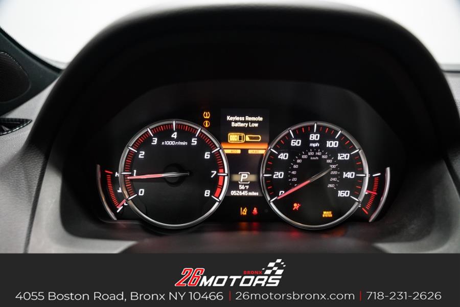 2018 Acura TLX 3.5L SH-AWD w/A-SPEC Pkg Red Leather, available for sale in Bronx, New York | 26 Motors Bronx. Bronx, New York 2018 Acura TLX 3.5L SH-AWD w/A-SPEC Pkg Red Leather, available for sale in Bronx, New York | 26 Motors Bronx. Bronx, New York