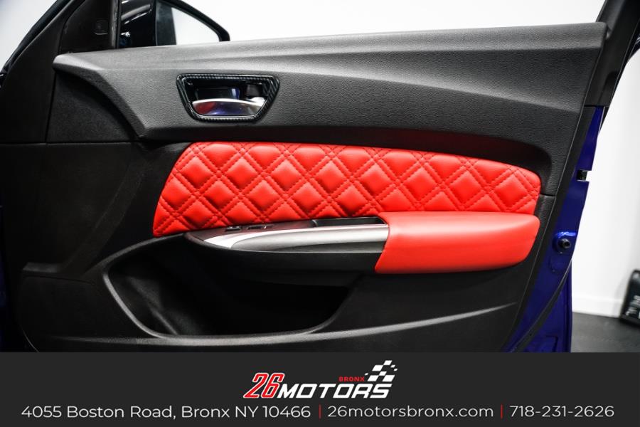 2018 Acura TLX 3.5L SH-AWD w/A-SPEC Pkg Red Leather, available for sale in Bronx, New York | 26 Motors Bronx. Bronx, New York 2018 Acura TLX 3.5L SH-AWD w/A-SPEC Pkg Red Leather, available for sale in Bronx, New York | 26 Motors Bronx. Bronx, New York