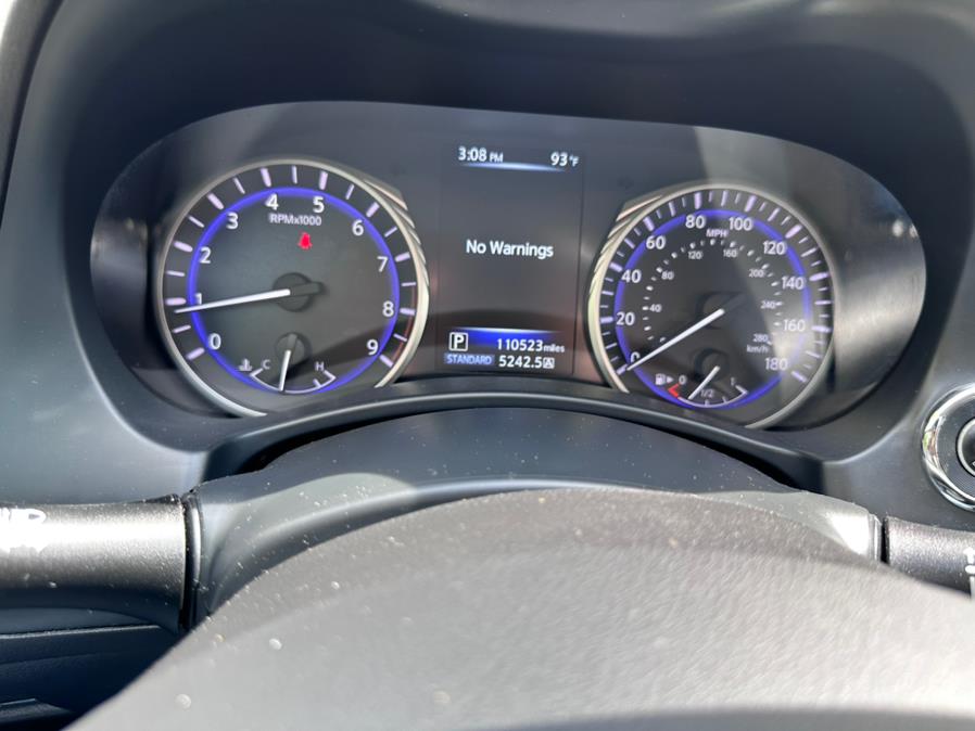 2015 INFINITI Q50 4dr Sdn Sport AWD, available for sale in Garfield, New Jersey | Mikes Auto Sales LLC. Garfield, New Jersey 2015 INFINITI Q50 4dr Sdn Sport AWD, available for sale in Garfield, New Jersey | Mikes Auto Sales LLC. Garfield, New Jersey