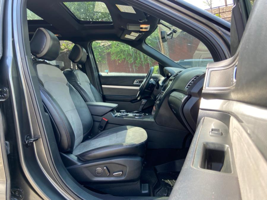 2017 Ford Explorer XLT 4WD, available for sale in Paterson, New Jersey | Champion of Paterson. Paterson, New Jersey 2017 Ford Explorer XLT 4WD, available for sale in Paterson, New Jersey | Champion of Paterson. Paterson, New Jersey