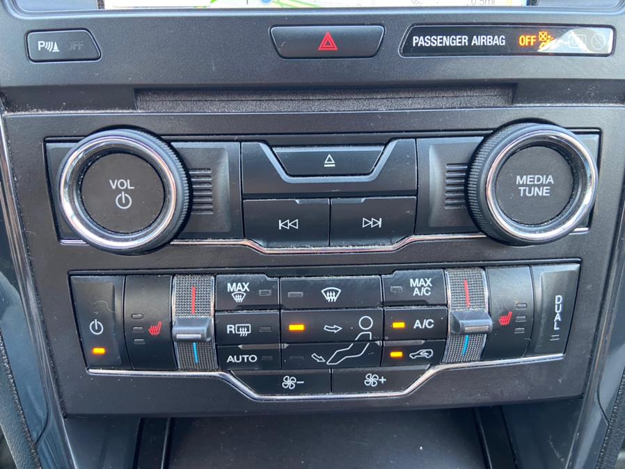 2017 Ford Explorer XLT 4WD, available for sale in Paterson, New Jersey | Champion of Paterson. Paterson, New Jersey 2017 Ford Explorer XLT 4WD, available for sale in Paterson, New Jersey | Champion of Paterson. Paterson, New Jersey