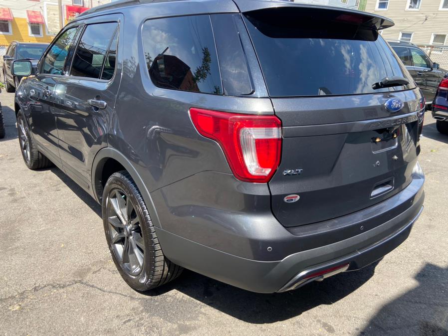 2017 Ford Explorer XLT 4WD, available for sale in Paterson, New Jersey | Champion of Paterson. Paterson, New Jersey 2017 Ford Explorer XLT 4WD, available for sale in Paterson, New Jersey | Champion of Paterson. Paterson, New Jersey