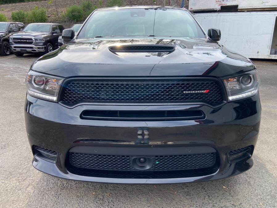 2018 Dodge Durango R/T AWD, available for sale in Paterson, New Jersey | Champion of Paterson. Paterson, New Jersey