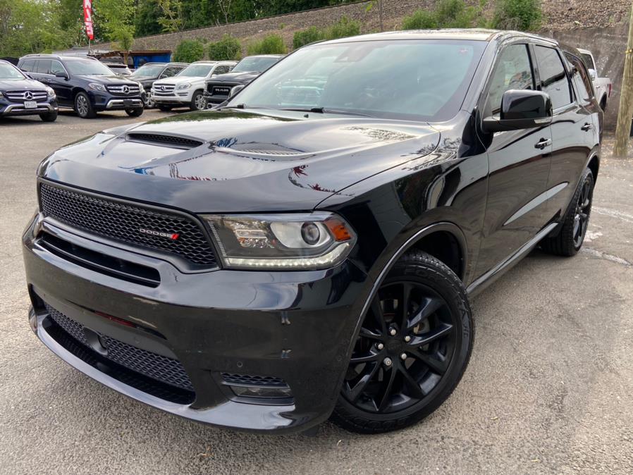 2018 Dodge Durango R/T AWD, available for sale in Paterson, New Jersey | Champion of Paterson. Paterson, New Jersey 2018 Dodge Durango R/T AWD, available for sale in Paterson, New Jersey | Champion of Paterson. Paterson, New Jersey