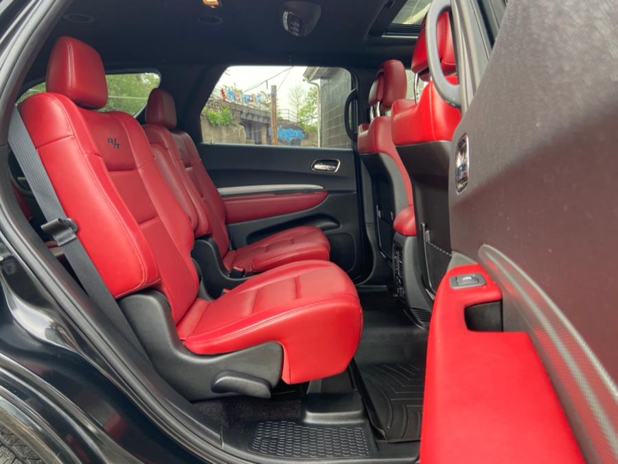 2018 Dodge Durango R/T AWD, available for sale in Paterson, New Jersey | Champion of Paterson. Paterson, New Jersey 2018 Dodge Durango R/T AWD, available for sale in Paterson, New Jersey | Champion of Paterson. Paterson, New Jersey