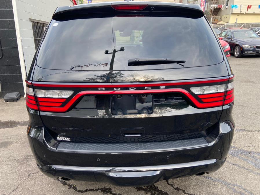 2018 Dodge Durango R/T AWD, available for sale in Paterson, New Jersey | Champion of Paterson. Paterson, New Jersey