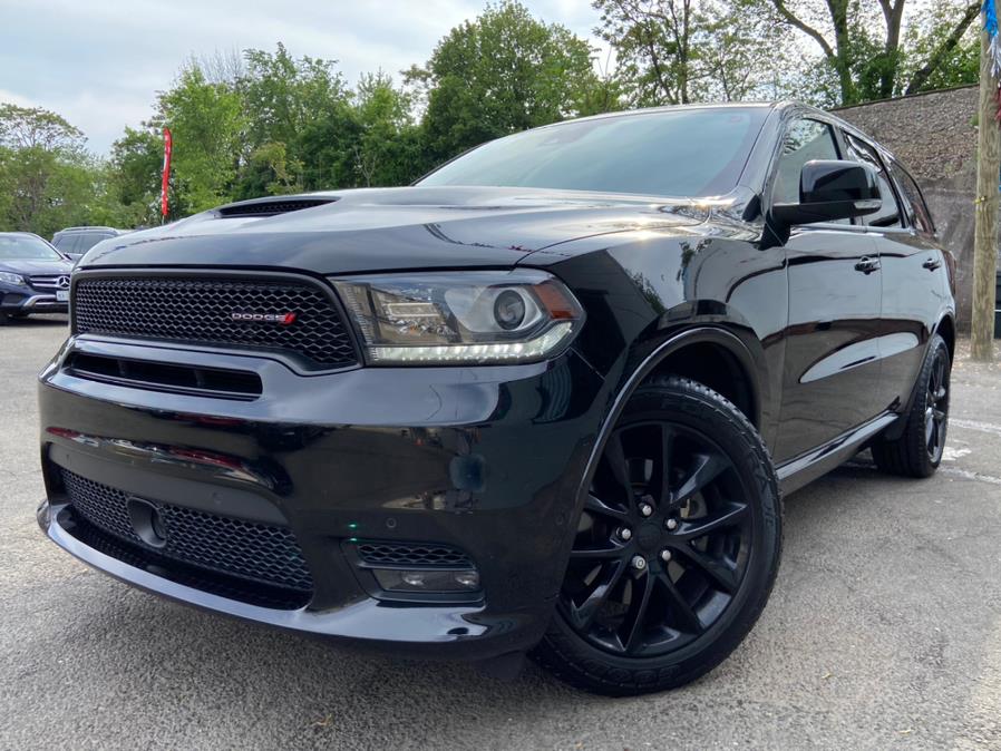 2018 Dodge Durango R/T AWD, available for sale in Paterson, New Jersey | Champion of Paterson. Paterson, New Jersey 2018 Dodge Durango R/T AWD, available for sale in Paterson, New Jersey | Champion of Paterson. Paterson, New Jersey