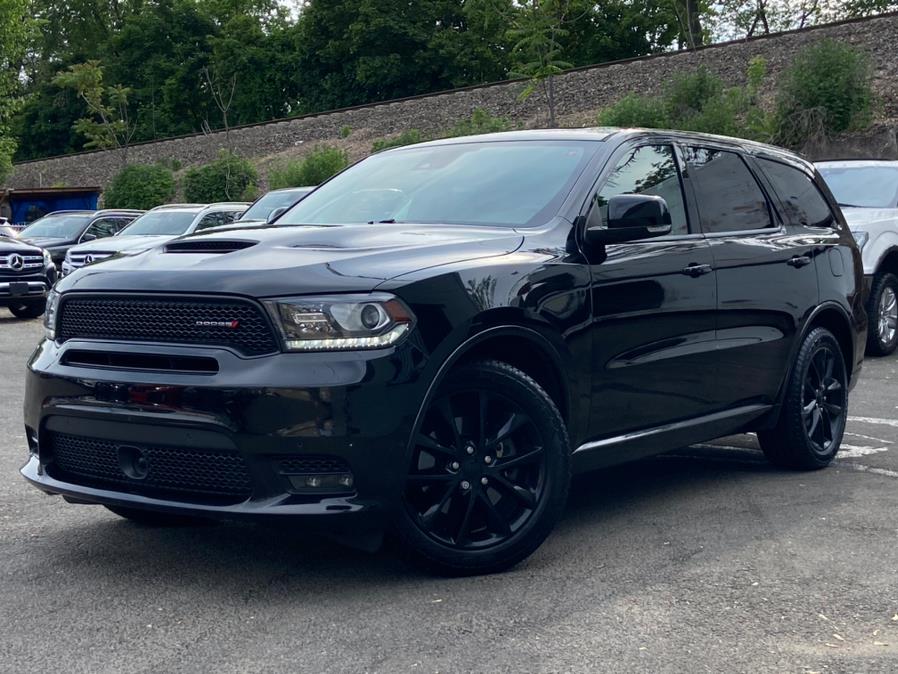 2018 Dodge Durango R/T AWD, available for sale in Paterson, New Jersey | Champion of Paterson. Paterson, New Jersey 2018 Dodge Durango R/T AWD, available for sale in Paterson, New Jersey | Champion of Paterson. Paterson, New Jersey