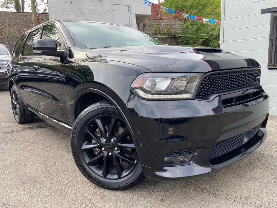 2018 Dodge Durango R/T AWD, available for sale in Paterson, New Jersey | Champion of Paterson. Paterson, New Jersey 2018 Dodge Durango R/T AWD, available for sale in Paterson, New Jersey | Champion of Paterson. Paterson, New Jersey