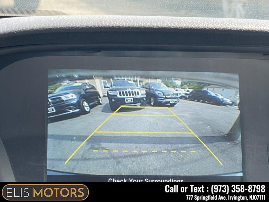 2014 Honda Accord Sedan 4dr I4 CVT Sport PZEV, available for sale in Irvington, New Jersey | Elis Motors Corp. Irvington, New Jersey 2014 Honda Accord Sedan 4dr I4 CVT Sport PZEV, available for sale in Irvington, New Jersey | Elis Motors Corp. Irvington, New Jersey
