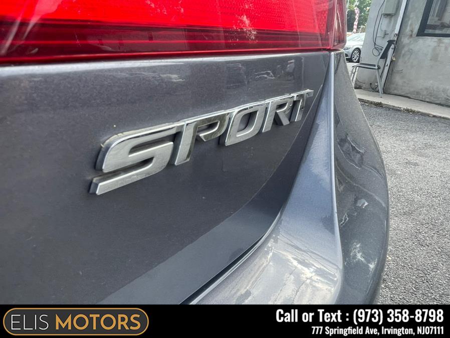 2014 Honda Accord Sedan 4dr I4 CVT Sport PZEV, available for sale in Irvington, New Jersey | Elis Motors Corp. Irvington, New Jersey 2014 Honda Accord Sedan 4dr I4 CVT Sport PZEV, available for sale in Irvington, New Jersey | Elis Motors Corp. Irvington, New Jersey