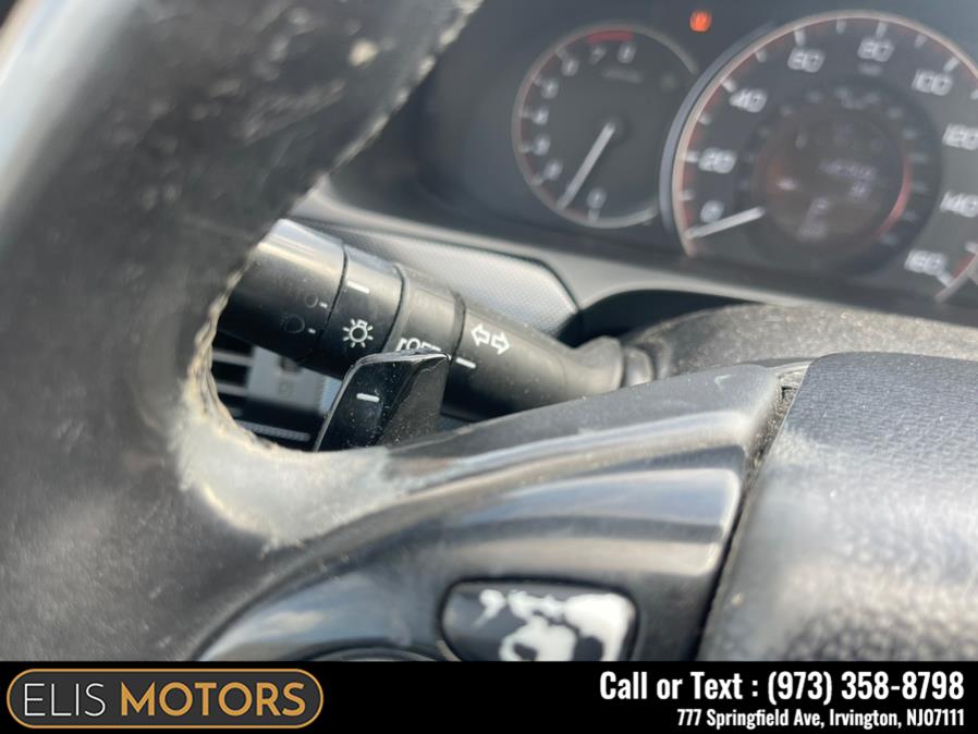 2014 Honda Accord Sedan 4dr I4 CVT Sport PZEV, available for sale in Irvington, New Jersey | Elis Motors Corp. Irvington, New Jersey 2014 Honda Accord Sedan 4dr I4 CVT Sport PZEV, available for sale in Irvington, New Jersey | Elis Motors Corp. Irvington, New Jersey