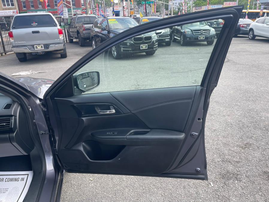 2014 Honda Accord Sedan 4dr I4 CVT Sport PZEV, available for sale in Irvington, New Jersey | Elis Motors Corp. Irvington, New Jersey 2014 Honda Accord Sedan 4dr I4 CVT Sport PZEV, available for sale in Irvington, New Jersey | Elis Motors Corp. Irvington, New Jersey